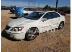 ACURA RL 2008