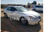 ACURA RL 2008