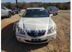 ACURA RL 2008