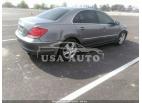 ACURA RL TECH PKG/TECH/CMBS W/PAX 2008