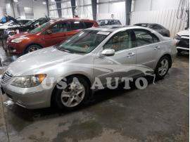 ACURA RL 2008