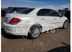 ACURA RL 2008