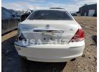 ACURA RL 2008