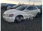 ACURA RL 2008