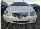 ACURA RL 2008