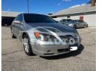 ACURA RL 2008