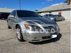 ACURA RL 2008