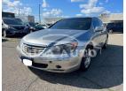 ACURA RL 2008