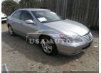 ACURA RL TECH PKG/TECH/CMBS W/PAX 2008