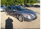 ACURA RL TECH PKG/TECH/CMBS W/PAX 2008