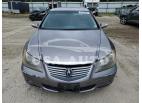 ACURA RL 2008