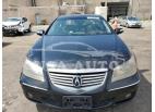 ACURA RL 2008