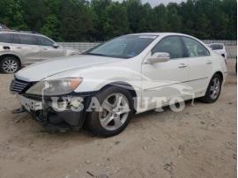 ACURA RL 2008