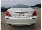 ACURA RL 2008