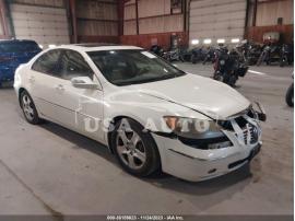 ACURA RL 3.5 2008