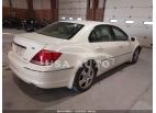 ACURA RL 3.5 2008