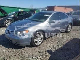 ACURA RL 2008