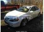 ACURA RL TECH PKG/TECH/CMBS W/PAX 2008