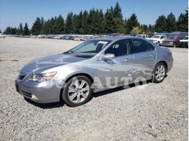 ACURA RL 2009