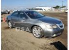 ACURA RL 2009