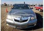 ACURA RL 2009