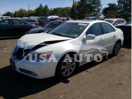 ACURA RL 2009
