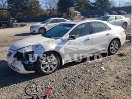 ACURA RL 2009