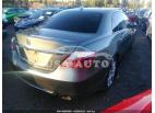 ACURA RL TECH PKG/TECH/CMBS W/PAX 2009