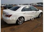 ACURA RL 2009