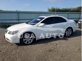 ACURA RL 2009