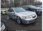 ACURA RL 3.7 2009