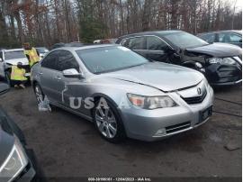 ACURA RL 3.7 2009