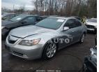 ACURA RL 3.7 2009