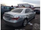 ACURA RL 3.7 2009