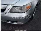 ACURA RL 3.7 2009