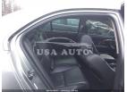 ACURA RL 3.7 2009