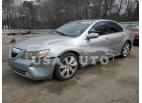 ACURA RL 2009