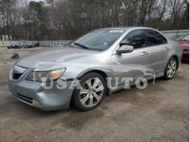 ACURA RL 2009
