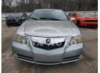 ACURA RL 2009