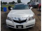 ACURA RL 2009