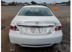 ACURA RL 2009