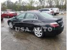 ACURA RL 2009