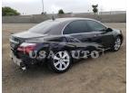 ACURA RL 2009