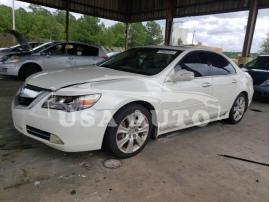 ACURA RL 2009