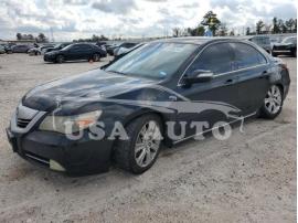 ACURA RL 2009