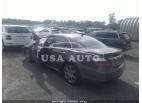 ACURA RL TECH PKG/TECH/CMBS W/PAX 2009