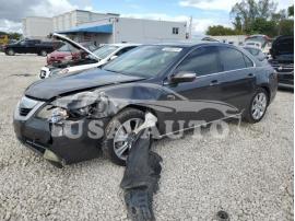 ACURA RL 2009