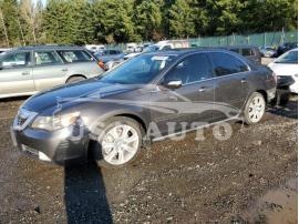 ACURA RL 2010