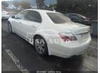 ACURA RL TECH PKG/TECH/CMBS 2010