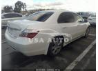 ACURA RL TECH PKG/TECH/CMBS 2010